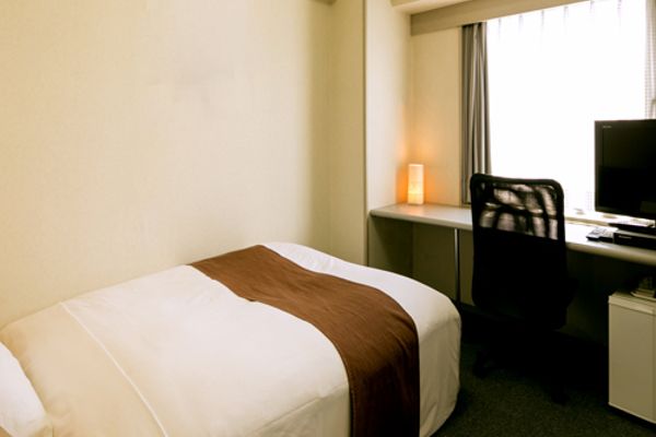 Kusano Hotel (Kitakami-shi)